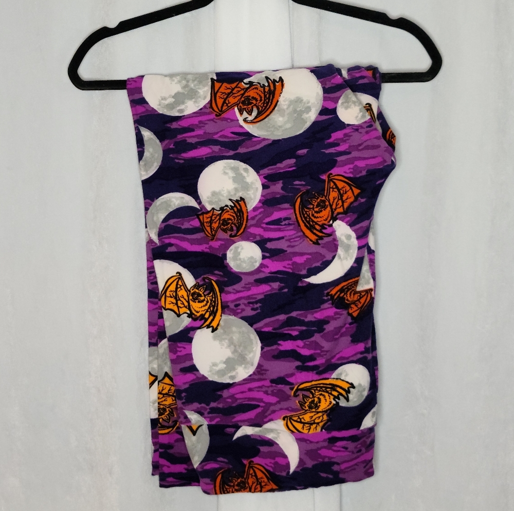 LulaRoe TC2 leggings